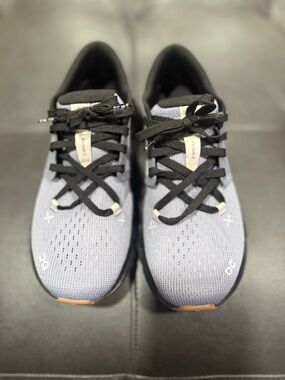 On Running Cloud X4 Womens shoes blue/black